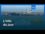 Replay L'info du jour | 5 juin 2026 - Mi-journée