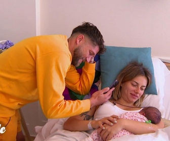 Replay C'est la famille : Bienvenue dans leur vraie vie - S4 E21 - Giorgia