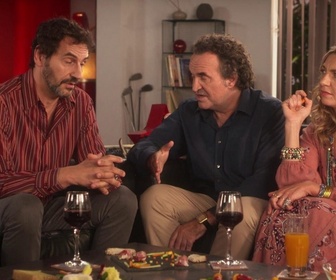 Replay Scènes de ménages 6h00 12/09/25