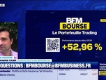 Replay BFM Bourse - Le Portefeuille trading - 30/04