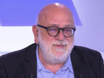 Replay C dans l'air l'invité