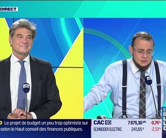 Replay Tout pour investir - Le placement à suivre : Immobilier, un marché qui résiste aux crises - 14/10
