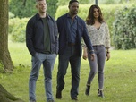 Replay Quantico - S2E2 - Le lapin