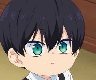 Replay Les quatre frères Yuzuki - Épisode 8 - Le secret de Gakuto