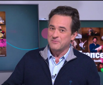 Replay INAttendu - 13/12/2025