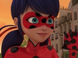 Replay Miraculous - Les aventures de Ladybug et Chat Noir - Ephémère