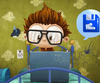 Replay Angelo la débrouille