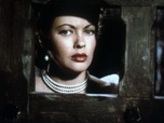 Replay Les films du mois d'août - aperçu en 1 minute - La belle espionne de Raoul Walsh - Un regard, une minute