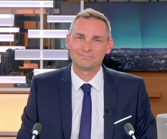 Replay Sur le terrain - 11/05/2026