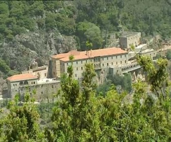 Replay Découverte du Monde - Vallée de la Qadisha