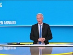 Replay Arnaud Direct - Lundi 26 janvier 2026