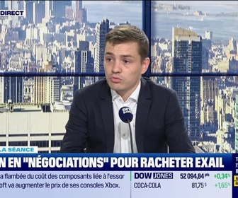 Replay BFM Bourse - On refait la séance : STM, Genfit, Accor, BNP sur des records cette semaine ! - 26/06