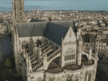Replay Dans les secrets des monuments de France - E4 - Bordeaux