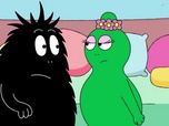 Replay Barbapapa en Famille - L'invasion