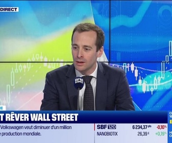 Replay Good Morning Market - Le face à face : Bourse, les marchés sont-ils dans la complaisance ? - 22/04