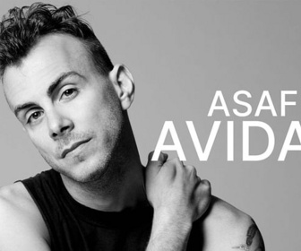 Replay Elbjazz Festival 2024 - Asaf Avidan