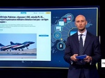 Replay Info ou intox - L'avion français Rafale, victime d'une campagne de dénigrement de la sinosphère