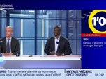 Replay BFM Bourse - La Data Room : 42 % = le pourcentage des nouvelles émissions obligataires qui vont dans le secteur de la tech depuis le début de l'année - 04/09