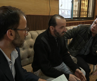 Replay Focus - Syrie : avec le retour des exilés, le casse-tête des expropriations de la période Assad