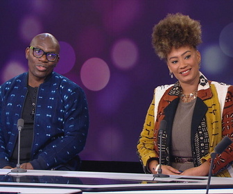 Replay À l'Affiche ! - L'Histoire merveilleuse d'Iza : un hymne à l'Afro Beauté et à l'acceptation