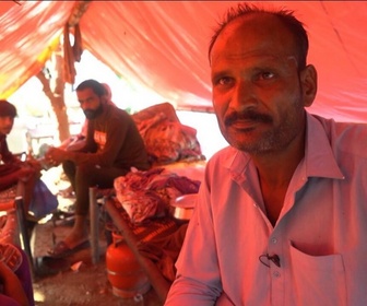 Replay Focus - Pakistan - Inde : dans le Pendjab, les inondations attisent la colère des habitants