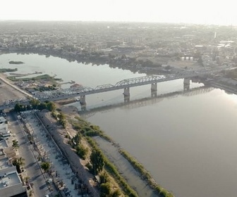 Replay Irak - De l'eau polluée au trafic d'organes
