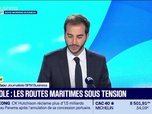 Replay Good Morning Business - États-Unis : les énergies vertes battent des records