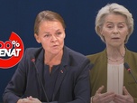Replay 100% Sénat - Union européenne : les priorités du Danemark