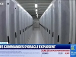Replay Tech & Co, la quotidienne - Le Tech Flash : IA, les commandes d'Oracle explosent, par Léa Benaim - 04/09