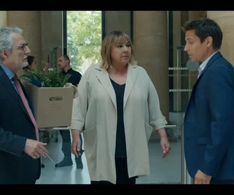 Replay La Stagiaire