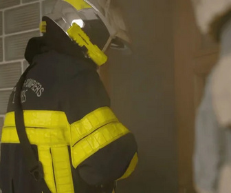 Replay À l'école des pompiers - 28/10/2025