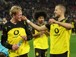 Replay Bundesliga : Dortmund fait craquer Stuttgart sur le gong