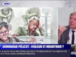 Replay Affaire suivante - Dominique Pélicot : un criminel en série ? - 01/12