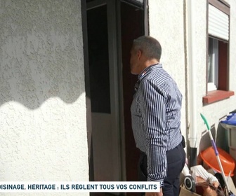 Replay Un jour, un doc - Voisinage, héritage : ils règlent tous vos conflits
