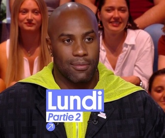Replay Quotidien, deuxième partie du 2 juin 2025