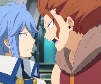 Replay Edens Zero - S2 E16 - Devenir un chien