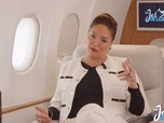 Replay Le Jet de Luxe de Singrid Campion