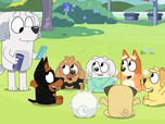 Replay Bluey - 02/10/2025