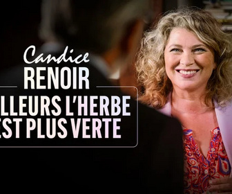 Replay Candice Renoir - 10/10/2025