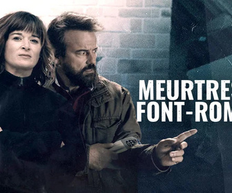 Replay Meurtres à... - 21/02/2026