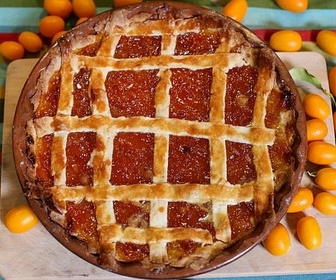 Replay Corfou - Cuisines des terroirs