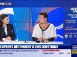 Replay Avec Vous, BFM Business vous répond - Avec vous - Mardi 8 octobre