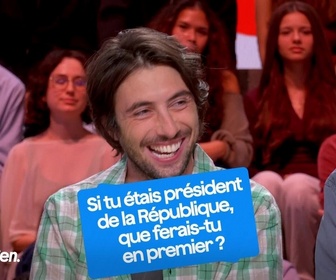 Replay Quotidien troisième partie du 6 octobre 2026