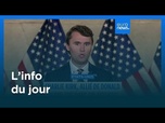 Replay L'info du jour | 11 septembre 2025 - Soir