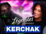 Replay Légendes urbaines - Kerchak, intelligence et bienveillance