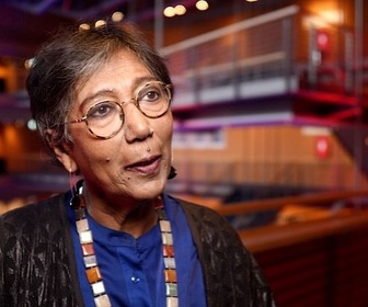 Replay Festival de Berlin 2026 - Flying Tigers - Rencontre avec Madhusree Dutta