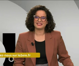 Replay Outre-mer l'actu - 30/01/2026