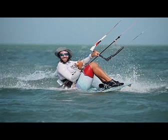 Replay Découvrez comment le Qatar réinvente activement la manière de vivre avec la mer