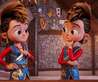 Replay Les aventures de Pil - 03/02/2026