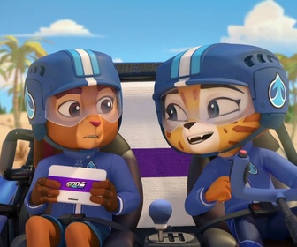 Replay Mille Bornes Challenge - En toute franchise